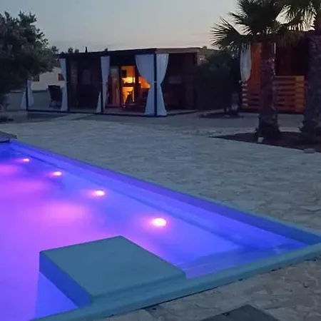 Mobile Emi Holiday home *