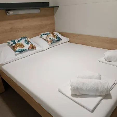 Mobile Emi Vakantiehuis