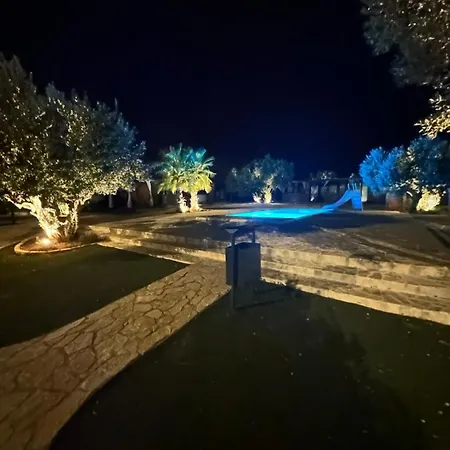 Holiday home Mobile Emi