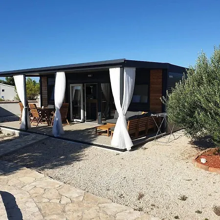 Mobile Emi Holiday home