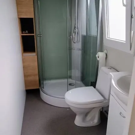 Mobile Emi Vakantiehuis *